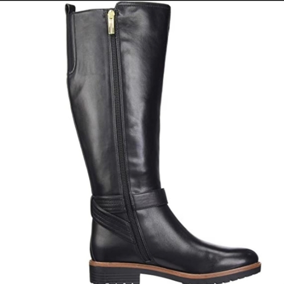 Tommy Hilfiger Frankly 2 boots size 8.5 m - Picture 3 of 11